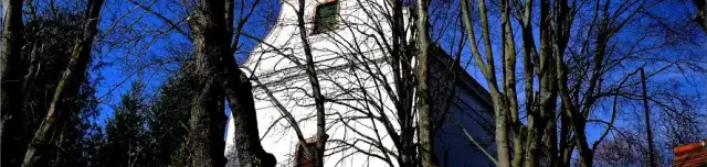 Római katolikus templom