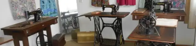 Régiséggyűjtemény