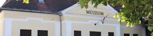Karacs Ferenc Múzeum