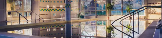 Sárrét Kincse Gyógyfürdő