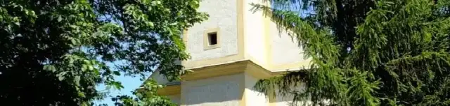 Szent Tamás templom