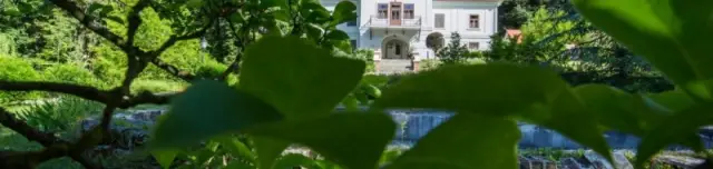 Megújult a püspökszentlászlói arborétum