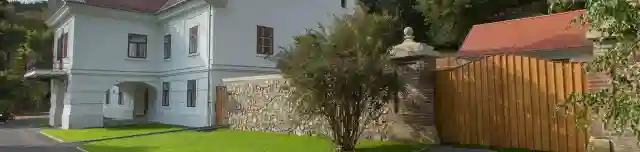 Püspökszentlászlói kastély