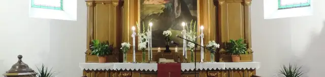 Evangélikus templom