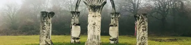 Pusztamaróti történelmi emlékhely