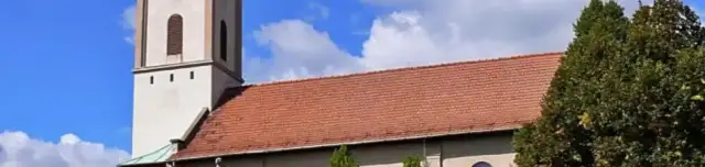 Nagyboldogasszony templom