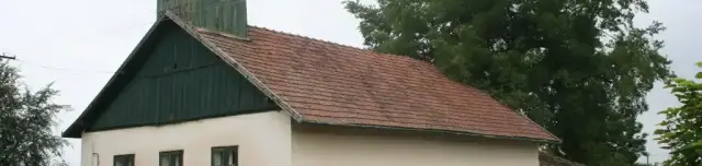 Evangélikus templom