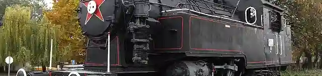 375 sorozatú gőzmozdony