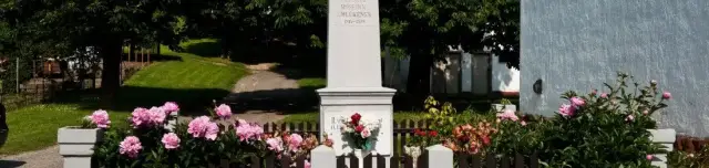 Világháborús emlékmű