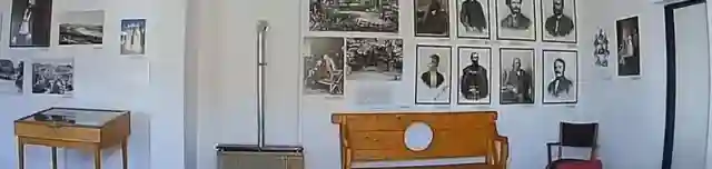 Deák Ferenc Emlékszoba