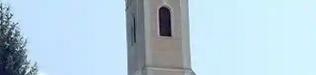 Evangélikus templom