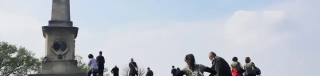 Hétvezér emlékmű és tanösvény