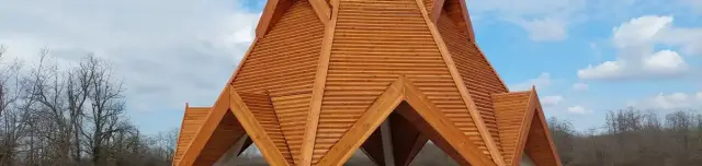 Magyarország földrajzi középpontja