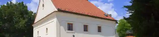 Zámorhegyi remeteség