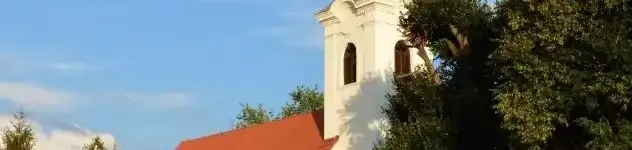 Római katolikus templom