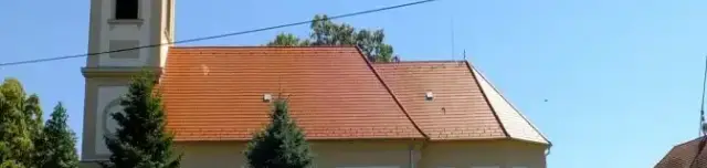 Szentháromság templom