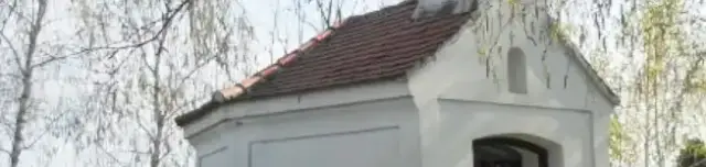 Szűz Mária Kápolna