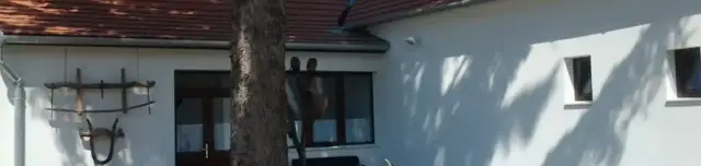 Dr. Fábián Ferenc Tájház