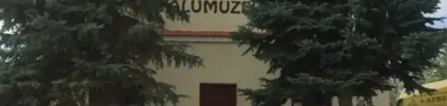 Falumúzeum