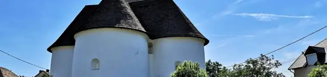 Szent Miklós körtemplom