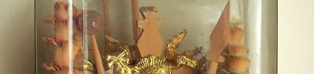 Helytörténeti kiállítás