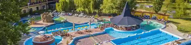 Aqualand Termál és Élményfürdő