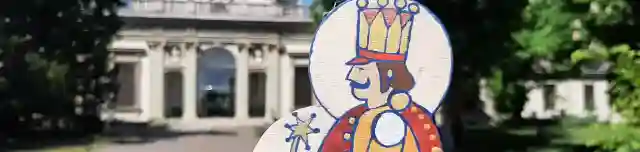 János vitéz meseút