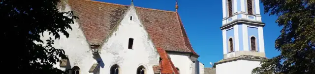 Nagyboldogasszony szerb ortodox templom