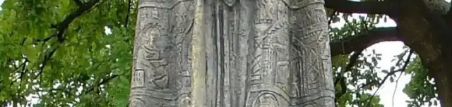 Szent István szobor