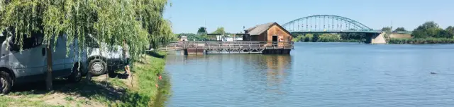 Ráckevei-Soroksári Duna-ág (Kis-Duna)