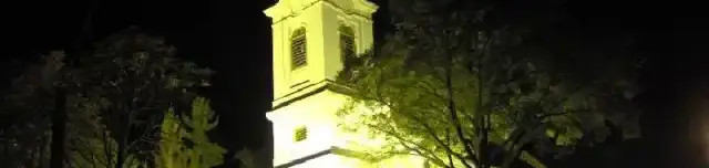 Kisboldogasszony katolikus templom