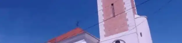 Evangélikus templom