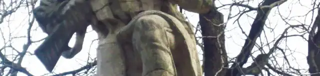 Világháborus emlékmű