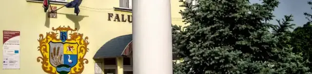 Millecentenáriumi emlékmű