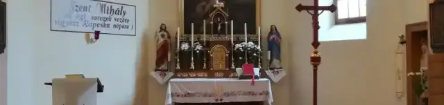 Római katolikus templom