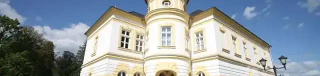 Széll Kálmán kastély