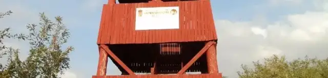 Sólymos Szilveszter kilátó