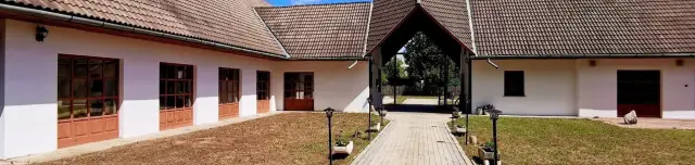 Relax Termál Villapark