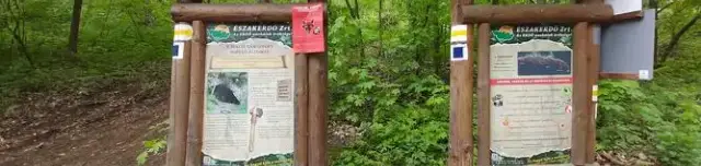 Kőbalta Tanösvény