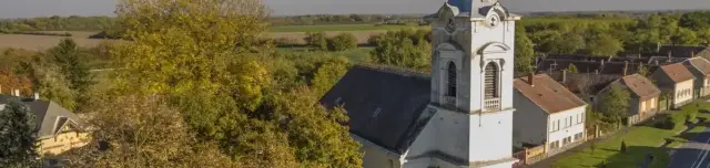 Szent György templom