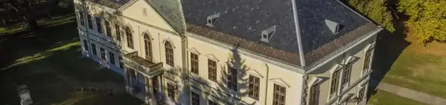 Szentgyörgyi-Horváth Kastélyegyüttes