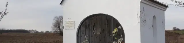 Szent László kápolna