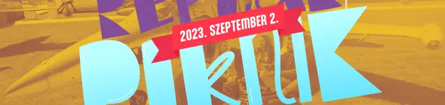 RepTár Piknik - 2023. szeptember 02.