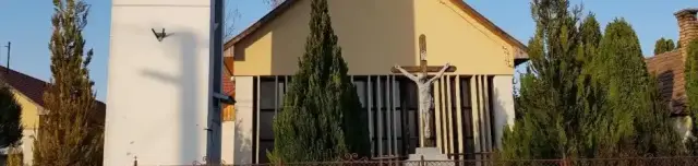 Római katolikus templom