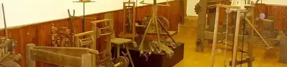 Helytörténeti kiállítás