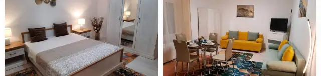 Révész Vendégház Somoskőújfalu