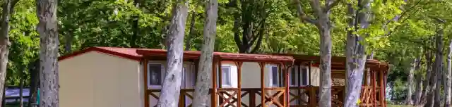 Balatontourist Napfény Kemping