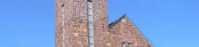 Evangélikus templom