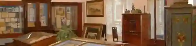 Honismereti Gyűjtemény