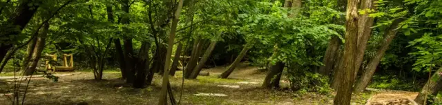 Mezítlábas sétány